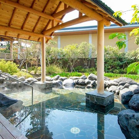 فندق Ooedo Onsen Monogatari Urayasu Mangekyo المظهر الخارجي الصورة