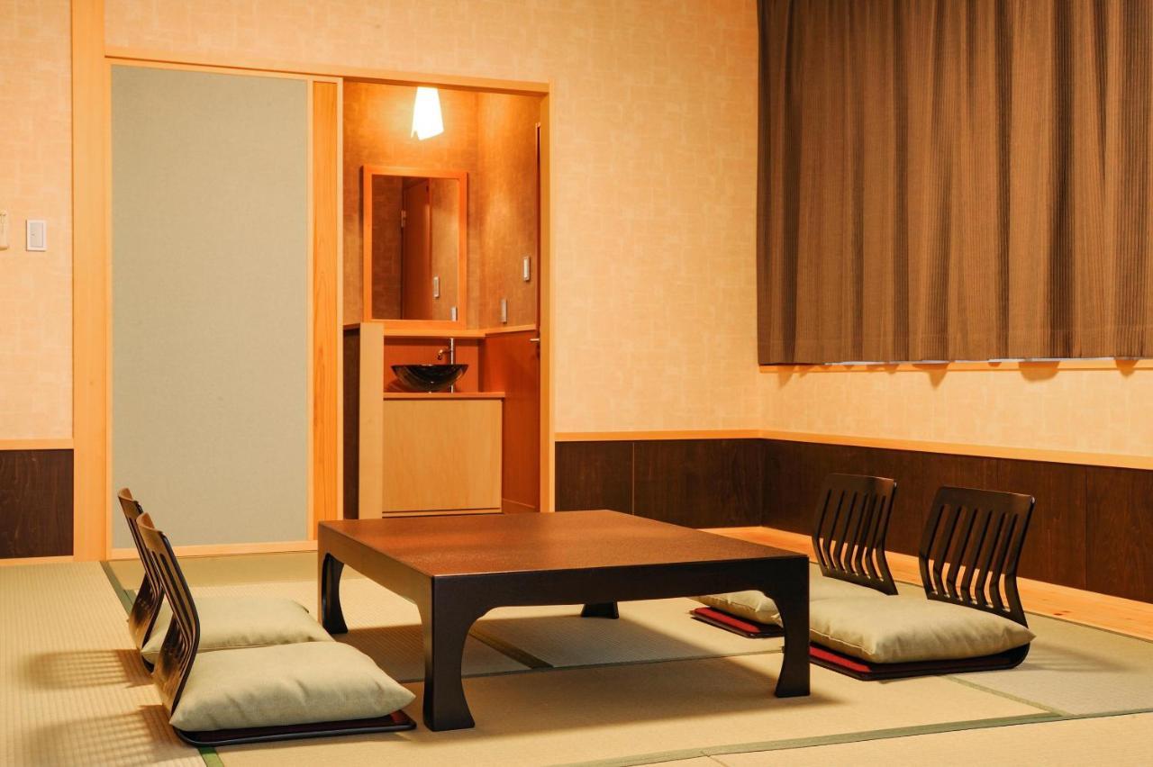 فندق Ooedo Onsen Monogatari Urayasu Mangekyo المظهر الخارجي الصورة