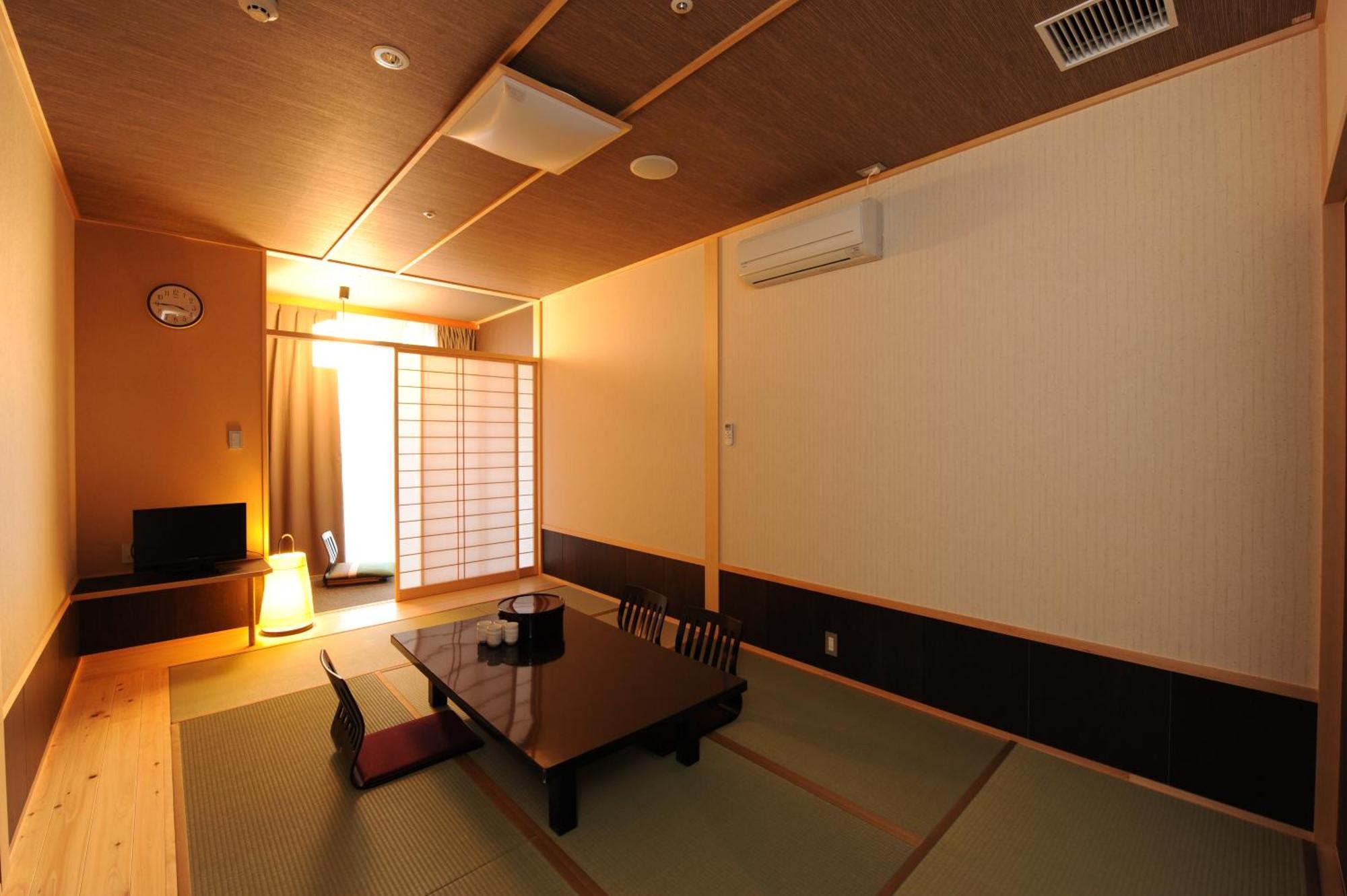 فندق Ooedo Onsen Monogatari Urayasu Mangekyo المظهر الخارجي الصورة