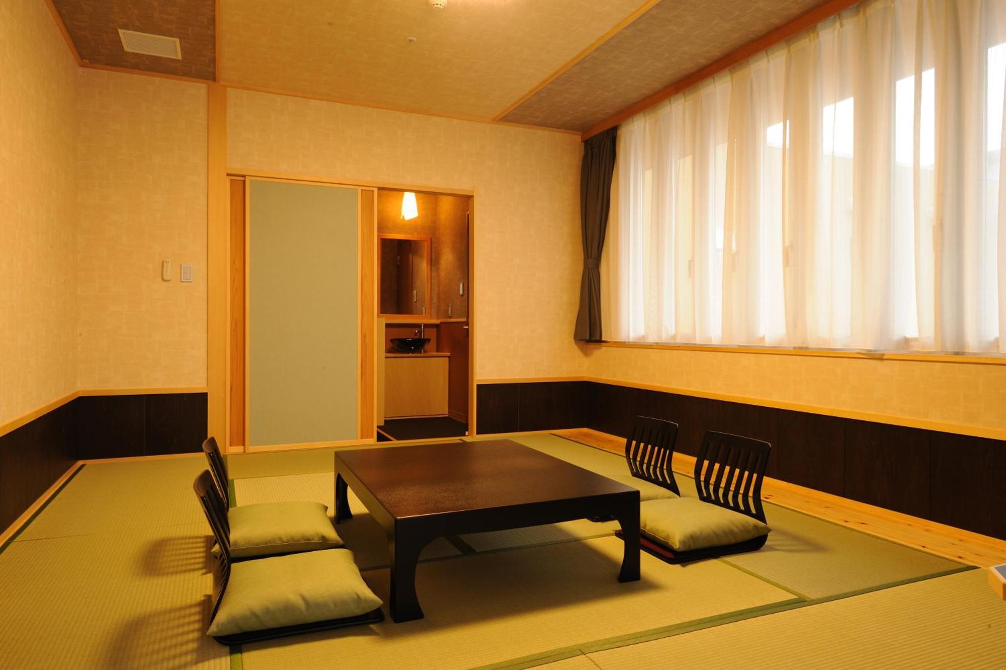 فندق Ooedo Onsen Monogatari Urayasu Mangekyo المظهر الخارجي الصورة