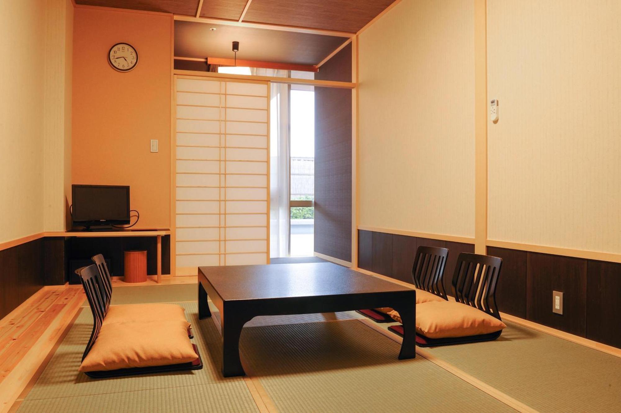 فندق Ooedo Onsen Monogatari Urayasu Mangekyo المظهر الخارجي الصورة